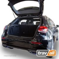 Das Travall Guard Hundegitter TDG1619 für die Mercedes A-Klasse © Travall Das Travall Guard Hundegitter TDG1619 für die Mercedes A-Klasse © Travall
