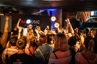 Das ibis music-Event im ibis Köln City mit der Band Ok kid. Foto: (c) Upclose Pictures Das ibis music-Event im ibis Köln City mit der Band Ok kid. Foto: (c) Upclose Pictures