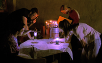 Die neuen Adventure-Games im Mercure Tagungs- & Landhotel Krefeld fördern den Teamgeist Die neuen Adventure-Games im Mercure Tagungs- & Landhotel Krefeld fördern den Teamgeist