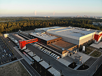 Food Fulfillment Center der REWE Group