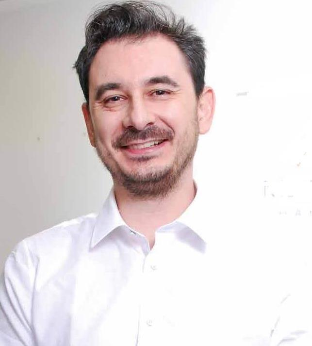 Dr. Evangelos Sarantopoulos, Facharzt für Plastische und Ästhetische Chirurgie in der Clinic im Cent Dr. Evangelos Sarantopoulos, Facharzt für Plastische und Ästhetische Chirurgie in der Clinic im Cent