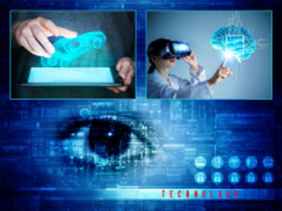 HMI 5.0 - Bedientechnologien der Zukunft