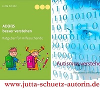 ADHS und Autismus besser verstehen ADHS und Autismus besser verstehen