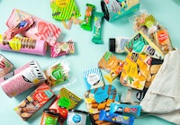 Das Veganz-Sortiment umfasst über 160 Produkte.