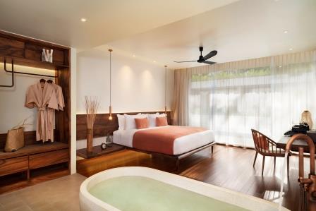 FCC Angkor Governor Suite © Avani Hotels & Resorts FCC Angkor Governor Suite © Avani Hotels & Resorts
