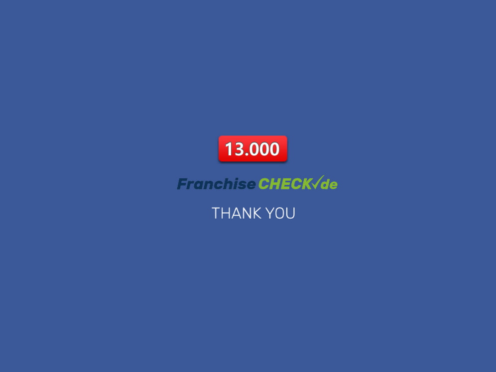 Michael Ollmann - FranchiseCHECK.de ein Unternehmen der Nexodon GmbH