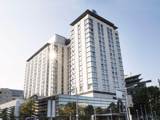 Hotel Hilton Hotel Hilton