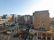 Bürogebäude “Parseval Square“, Parsevalstraße 7-9, in Düsseldorf-Unterrath Bürogebäude “Parseval Square“, Parsevalstraße 7-9, in Düsseldorf-Unterrath