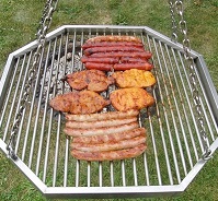 Gesunde saarländische Rezepte Gesunde saarländische Rezepte