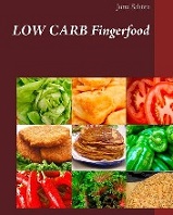 Kohlenhydratarmer Fingerfood Kohlenhydratarmer Fingerfood