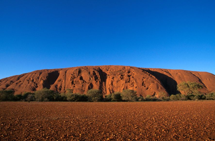 Mit Gebeco Australien entdecken