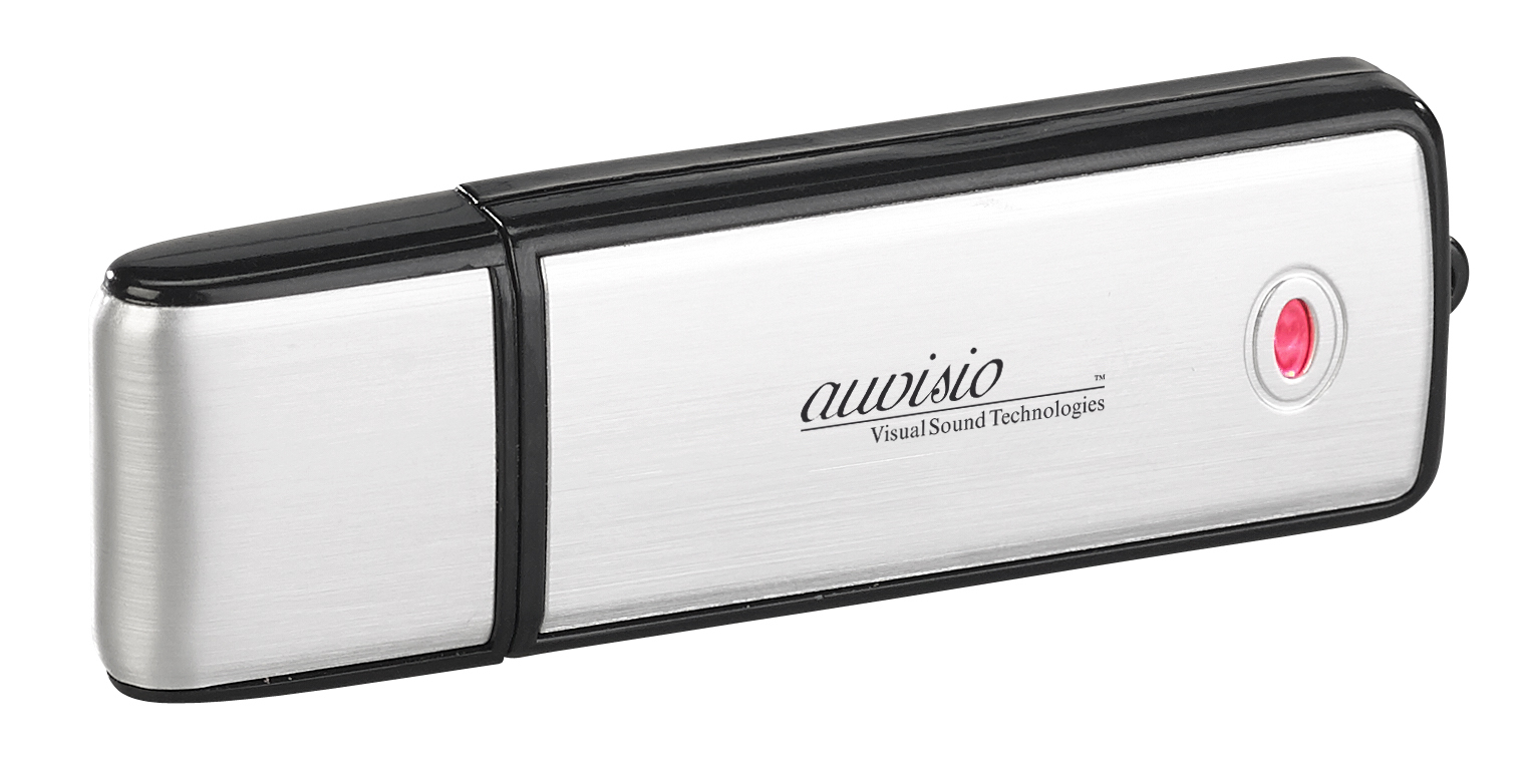 auvisio Voice Recorder& USB-Stick REC-200 V2, geräuschaktivierte Aufnahme, 70 Std., www.pearl.de auvisio Voice Recorder& USB-Stick REC-200 V2, geräuschaktivierte Aufnahme, 70 Std., www.pearl.de
