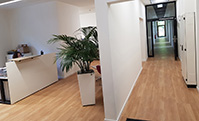 Neues Büro in München Neues Büro in München
