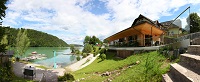 Panorama-Ansicht Restaurant (Wahaha Paradise)