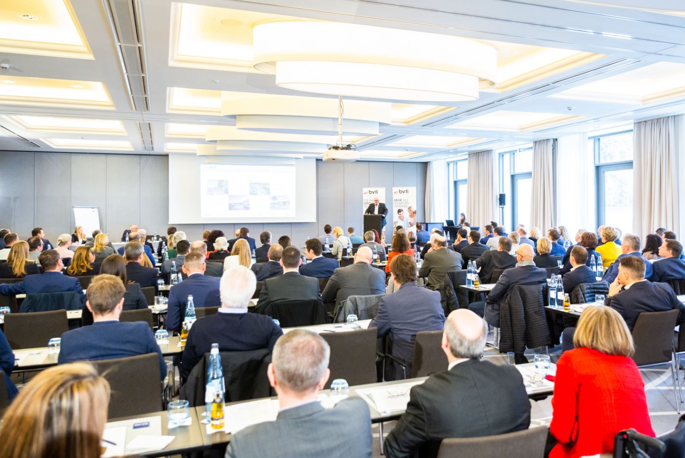 BVFI Bundeskongress 2019 BVFI Bundeskongress 2019