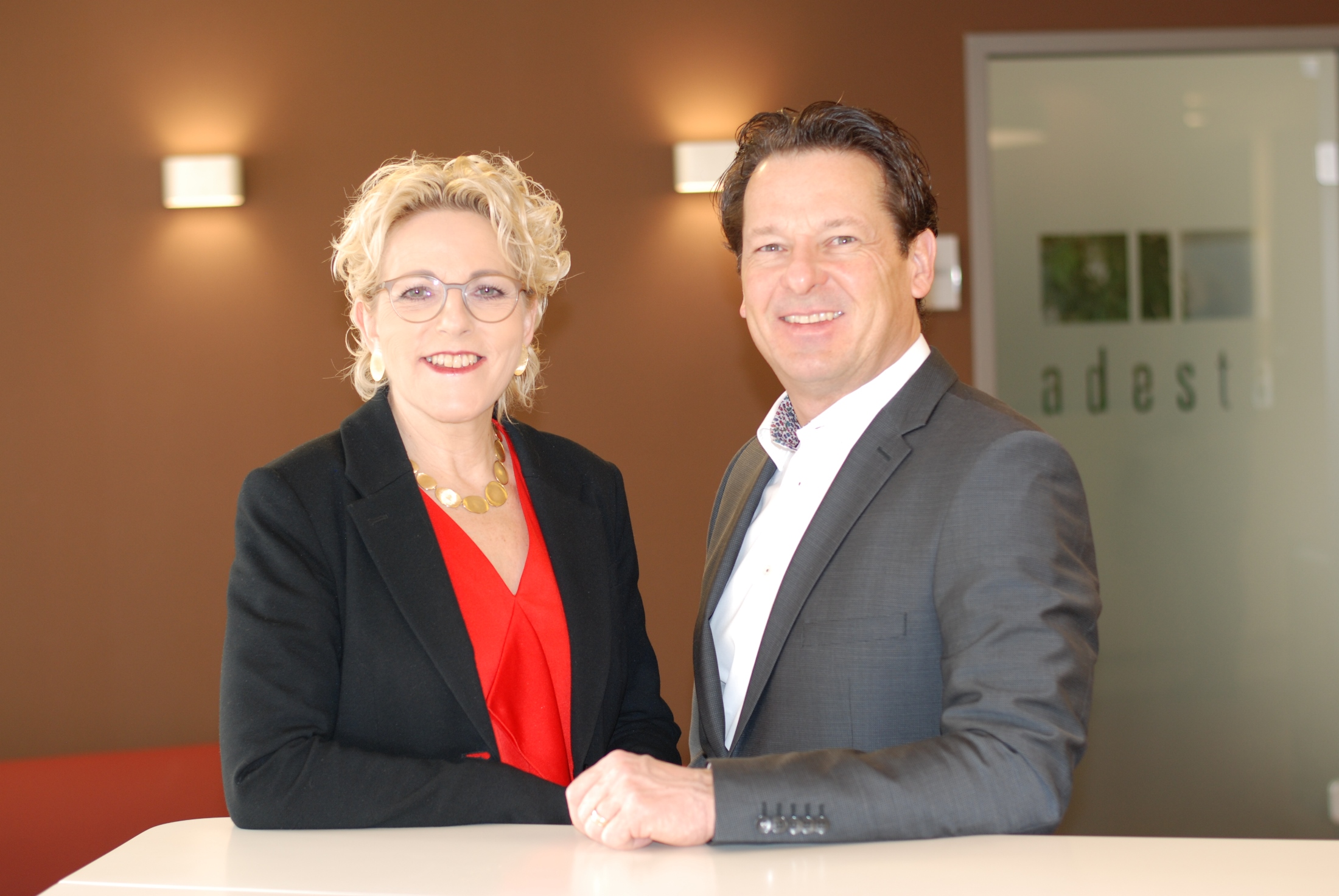Susanne und Michael Schulz Susanne und Michael Schulz
