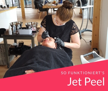 Jet Peel Jet Peel