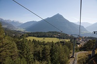 Imster Bergbahn im Sommer (c) foto-abber.at (Imst)