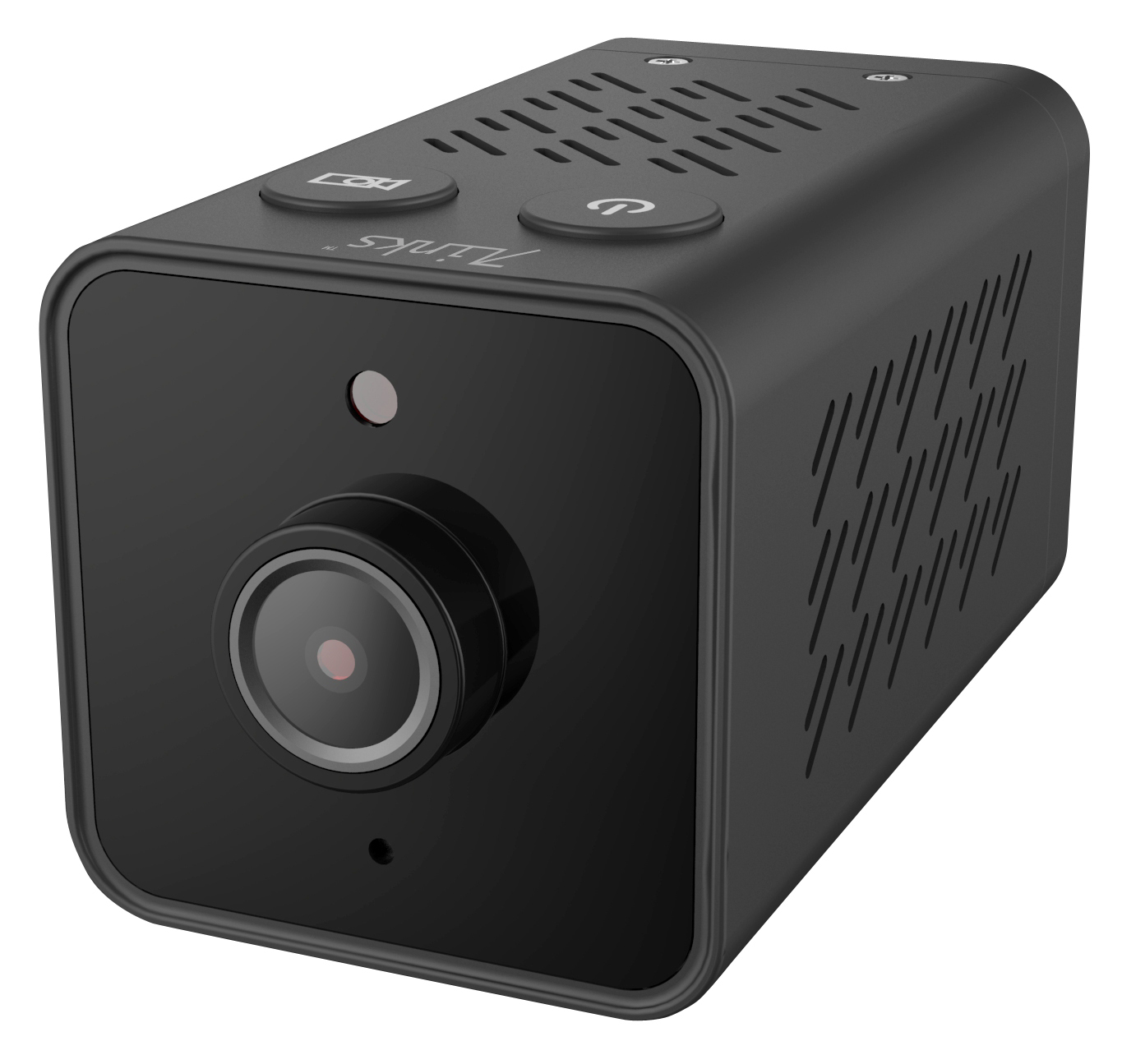 7links Mini-IP-Überwachungskamera IPC-180.mini mit Full HD, WLAN, Nachtsicht, www.pearl.de