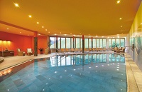 Indoor Hallenbad (Hotel Kaiserblick) Indoor Hallenbad (Hotel Kaiserblick)