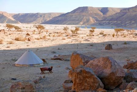 Al Baleed Resort Salalah by Anantara Luxe Mobile Camping © Anantara Hotels, Resorts & Spas Al Baleed Resort Salalah by Anantara Luxe Mobile Camping © Anantara Hotels, Resorts & Spas