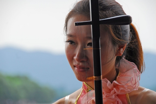 Mit den neuen Privatreisen von Gebeco Asien erleben Mit den neuen Privatreisen von Gebeco Asien erleben