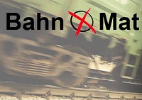 Bahn-o-Mat ist beliebte Wahlhilfe zum Thema Bahnlärm Bahn-o-Mat ist beliebte Wahlhilfe zum Thema Bahnlärm