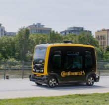 Bild: Continental Bild: Continental