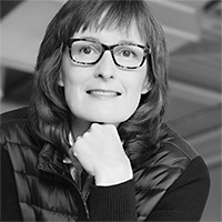 Sabine Wenzel 