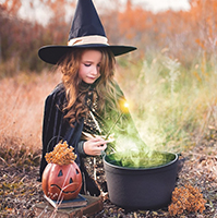 Top 3 Halloween Kinderkostüme
