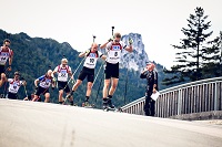 Deutsche Meisterschaften Biathlon Ruhpolding - (C) Ruhpolding Tourismus GmbH (Ruhpolding)