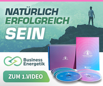 BusinessEnergetik - natürlich erfolgreich sein BusinessEnergetik - natürlich erfolgreich sein