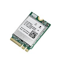 EWM-W195 WLAN/Bluetooth Combi Modul EWM-W195 WLAN/Bluetooth Combi Modul