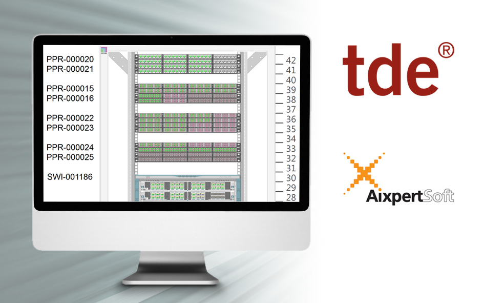 (Bildquelle: tde - trans data elektronik GmbH)