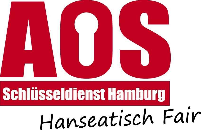 AOS Schlüsseldienst Hamburg - Hanseatisch Fair