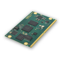 emtrions neues Computer-on-Module emCON-MX8MMini