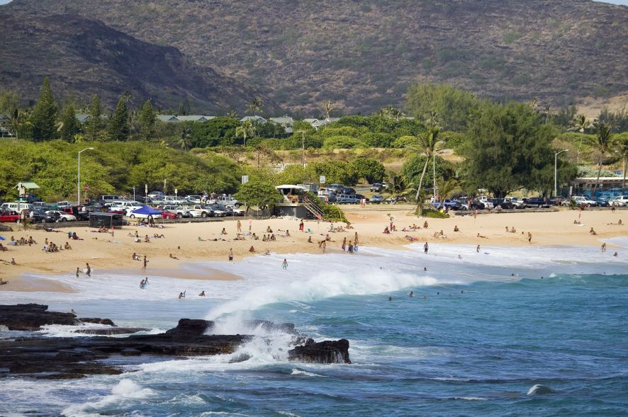 Mit Gebeco Hawaii entdecken Mit Gebeco Hawaii entdecken