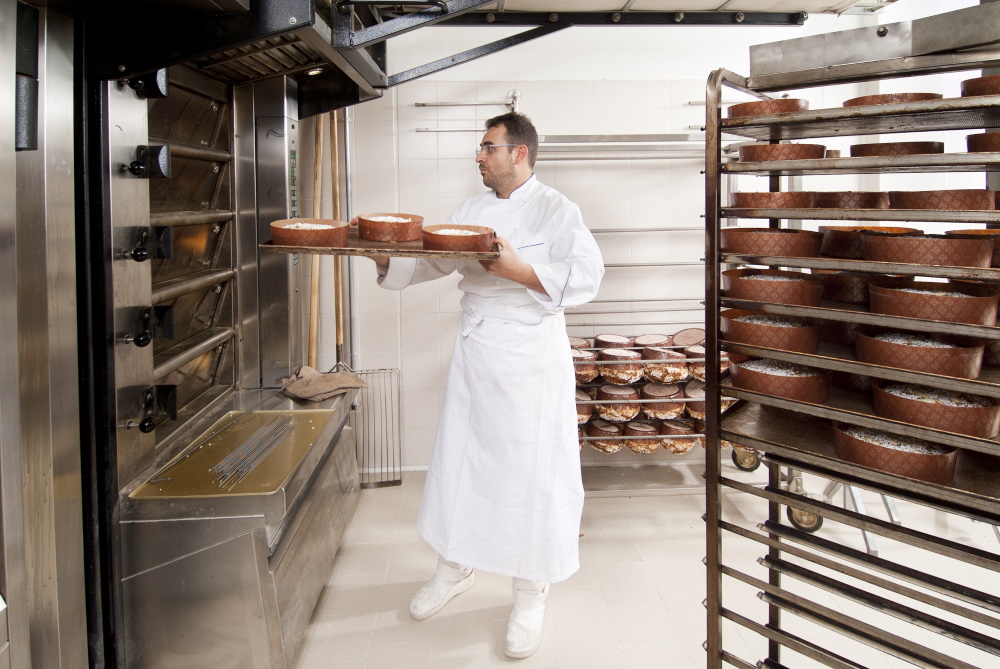 Eonwegbackformen bei Pack4Food24