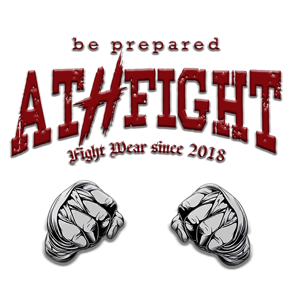 ATHFIGHT - be prepared