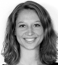 Jana Brettner, Team Dr. Rosenkranz