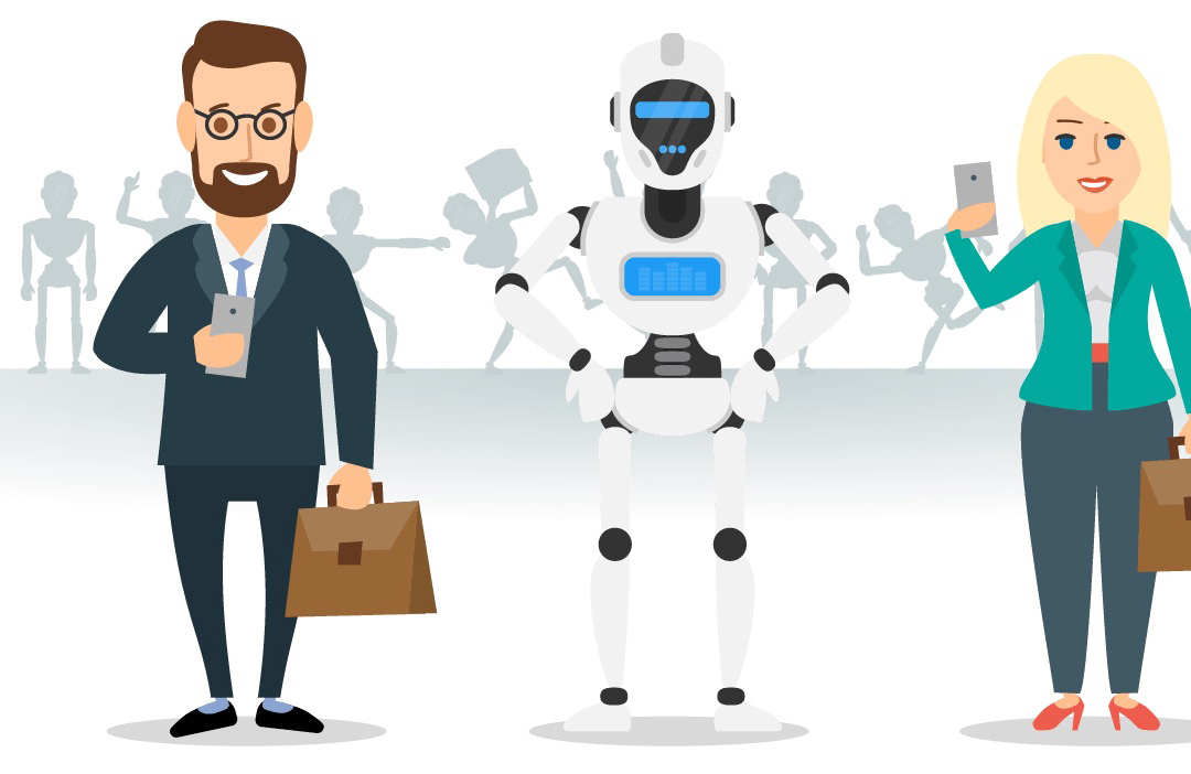 Textautomationsroboter von uNaice nun auch im Abomodell Textautomationsroboter von uNaice nun auch im Abomodell