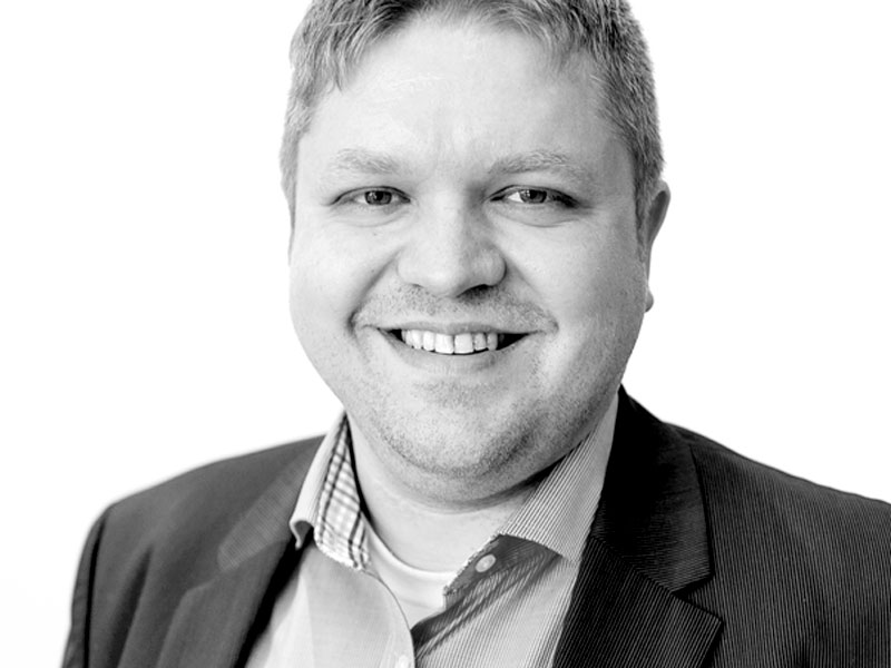 Alexander Krull | CSO FLOWSTER Solutions