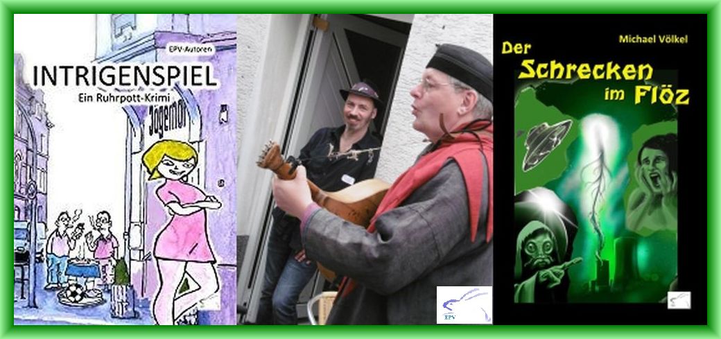 Floodland Agency / Michael Völkel