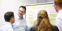 Siegfried Lettmann: Wachstum durch Transformation im Vertrieb (Bild: SLIM Management GmbH)