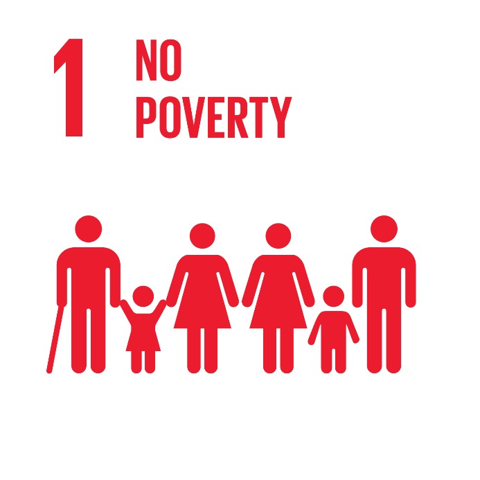 Armut zu beenden sind die ersten der 17 SDG Armut zu beenden sind die ersten der 17 SDG