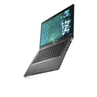Dell Latitude 5400 Chromebook Enterprise (Quelle: Dell Technologies) Dell Latitude 5400 Chromebook Enterprise (Quelle: Dell Technologies)