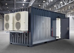 DC-ITContainer (c) DC-Datacenter-Group GmbH