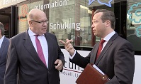 BM Altmaier, v. Soden, Kompetenzzentrum