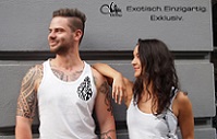 Die Koru-Kollektion von Chau Tatau ist nun bestellbar