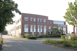 Max Schön GmbH in Rostock